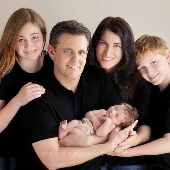 Meet your Posher, Noel - Picture 1 of 1